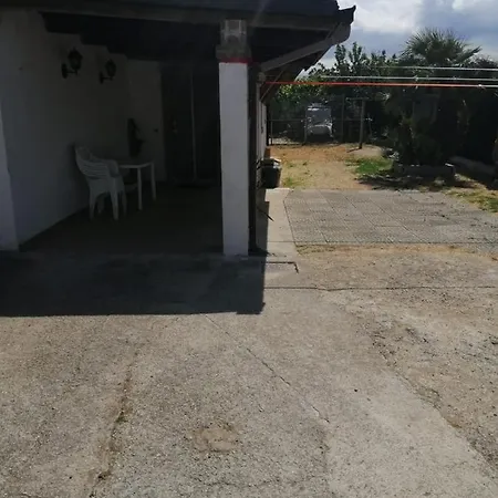 Holiday home Happy Fossacesia