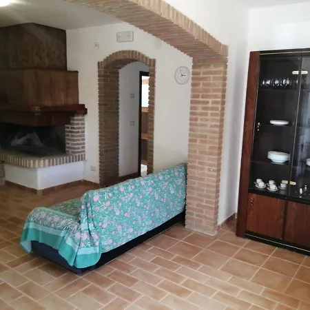 Holiday home Happy *