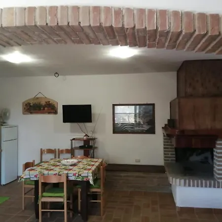 Holiday home Happy Fossacesia