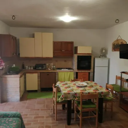 Holiday home Happy *