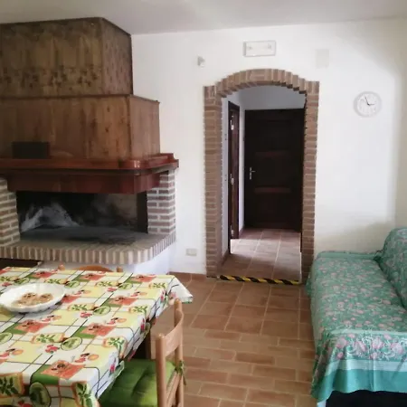 Holiday home Happy Fossacesia